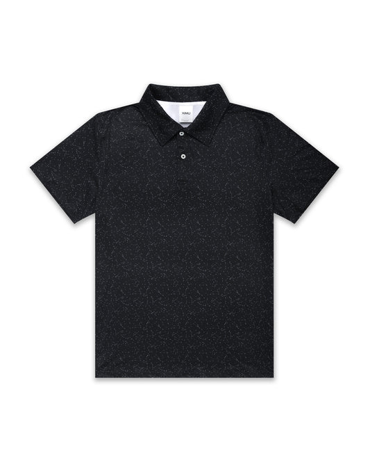 Shoot for the Stars Polo