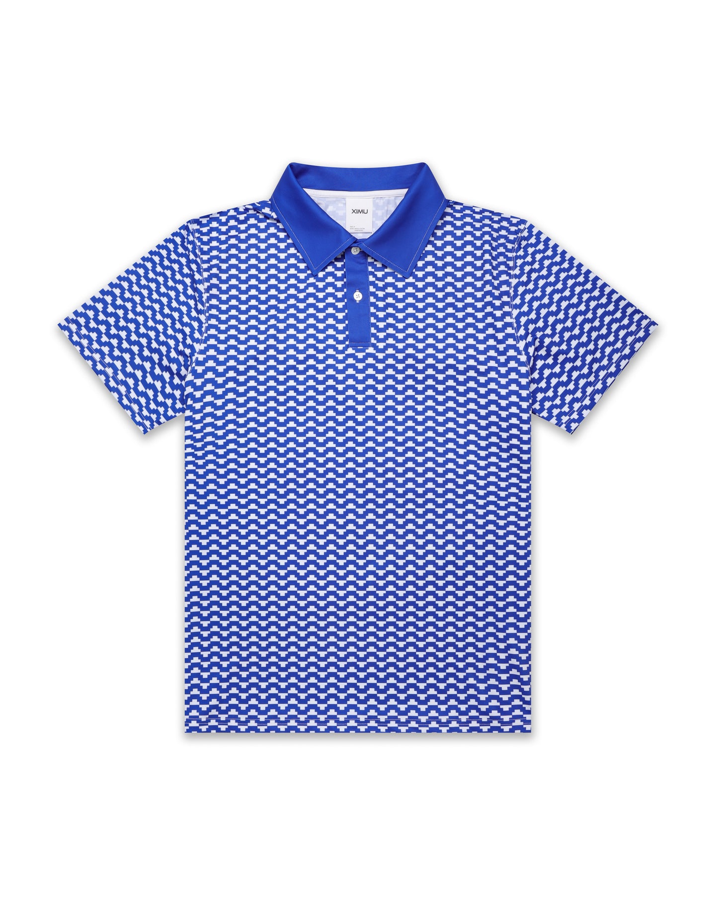 Signature Polo