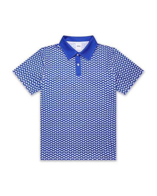 Signature Polo