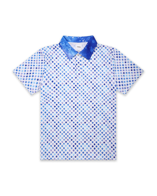 Blue Star Polo